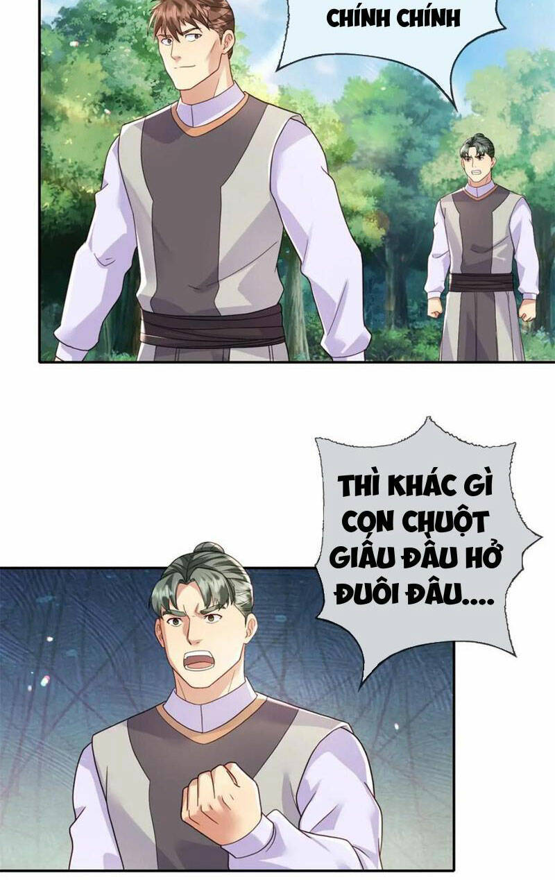 Ta Có Thể Đốn Ngộ Vô Hạn Chapter 131 - Trang 2
