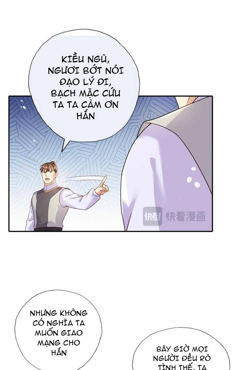 Ta Có Thể Đốn Ngộ Vô Hạn Chapter 131 - Trang 2