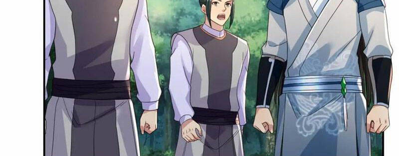 Ta Có Thể Đốn Ngộ Vô Hạn Chapter 131 - Trang 2