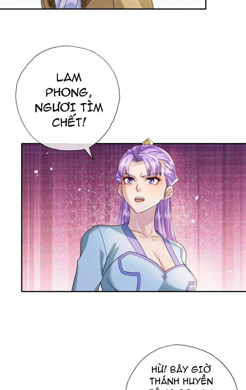 Ta Có Thể Đốn Ngộ Vô Hạn Chapter 131 - Trang 2