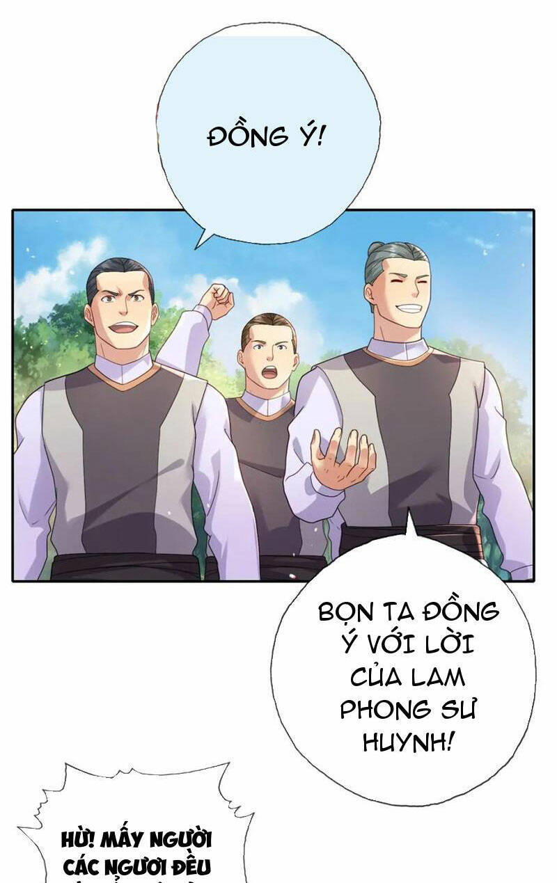 Ta Có Thể Đốn Ngộ Vô Hạn Chapter 131 - Trang 2