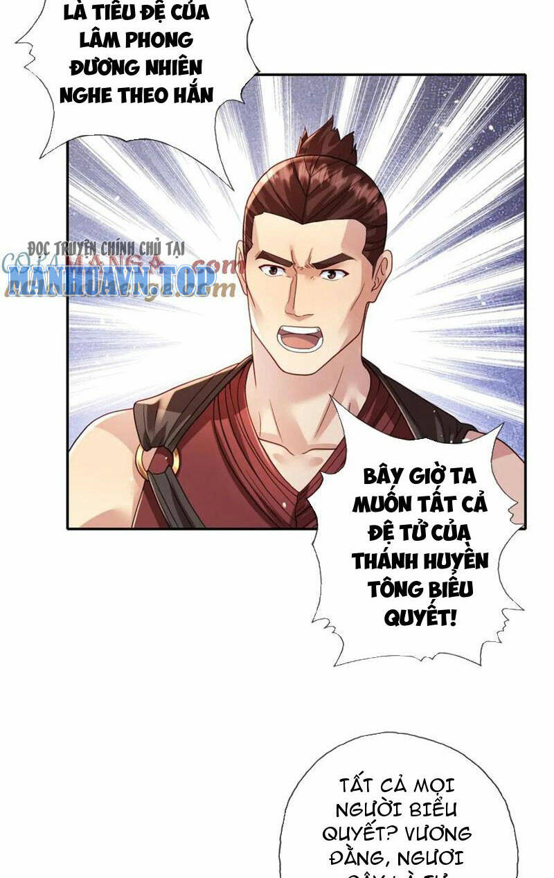 Ta Có Thể Đốn Ngộ Vô Hạn Chapter 131 - Trang 2