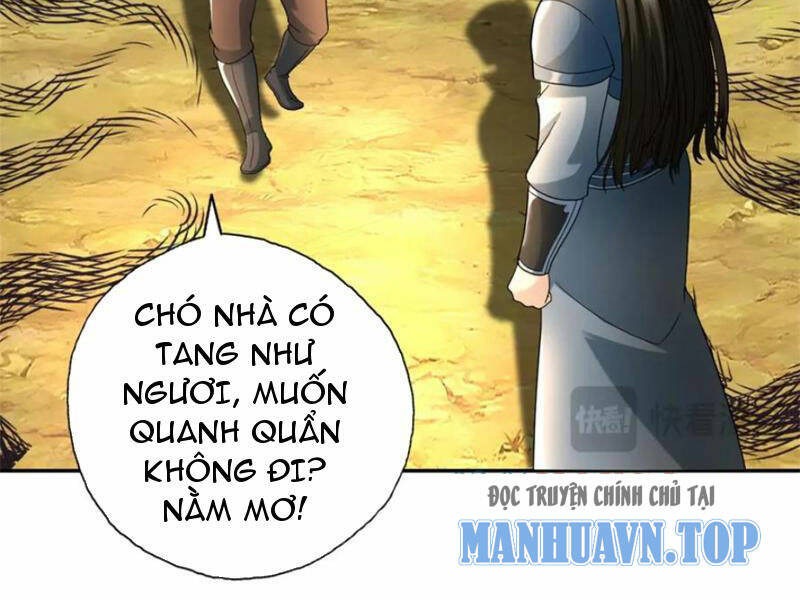 Ta Có Thể Đốn Ngộ Vô Hạn Chapter 132 - Trang 2