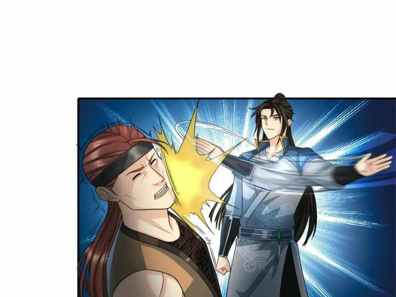 Ta Có Thể Đốn Ngộ Vô Hạn Chapter 132 - Trang 2