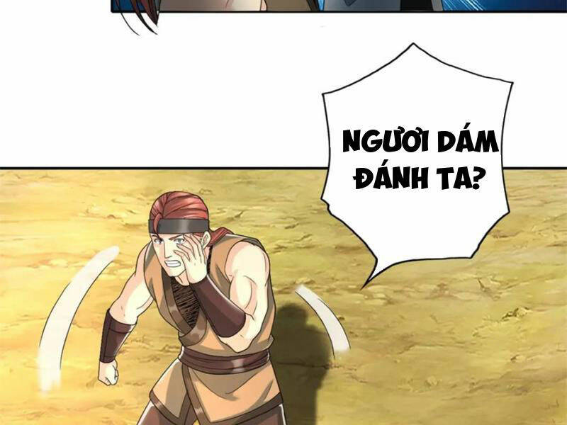 Ta Có Thể Đốn Ngộ Vô Hạn Chapter 132 - Trang 2