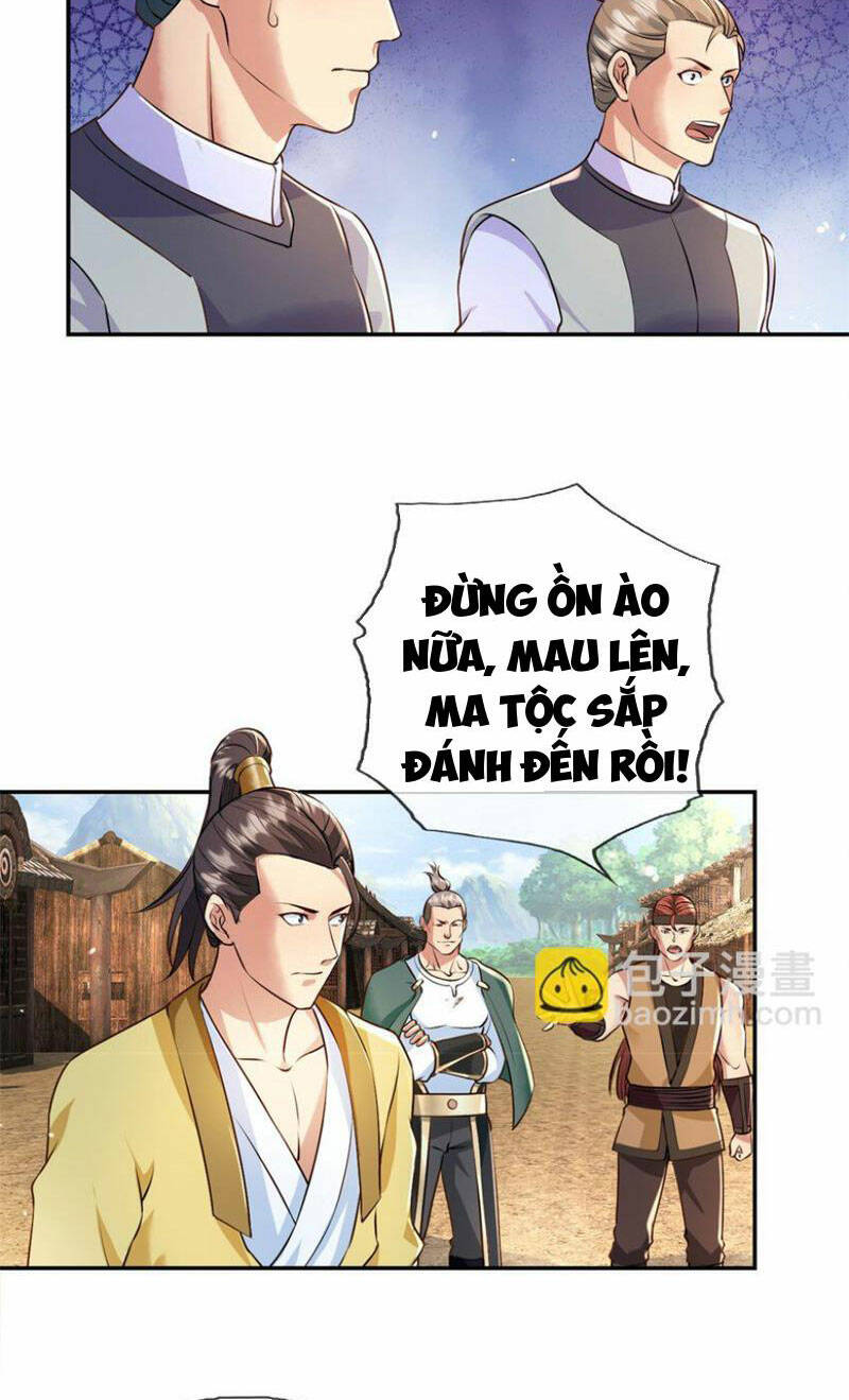 Ta Có Thể Đốn Ngộ Vô Hạn Chapter 134 - Trang 2