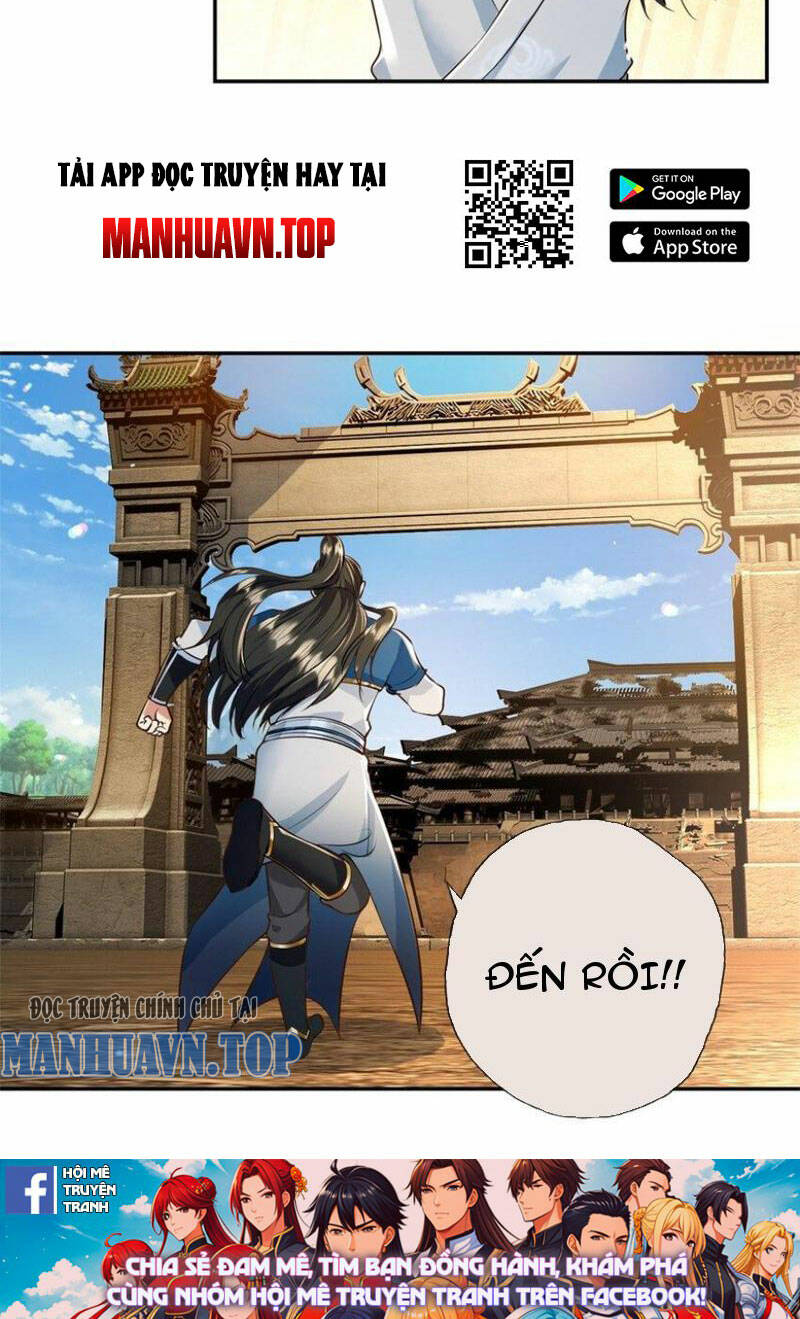 Ta Có Thể Đốn Ngộ Vô Hạn Chapter 134 - Trang 2