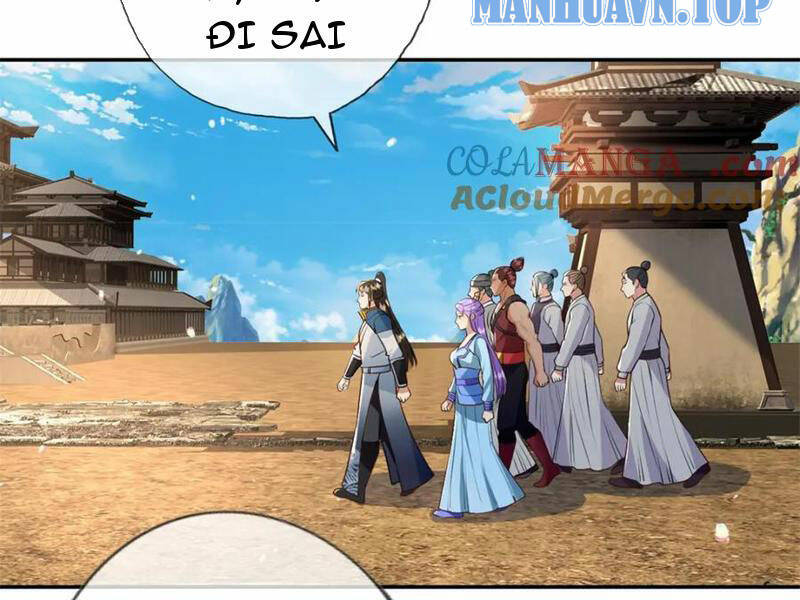Ta Có Thể Đốn Ngộ Vô Hạn Chapter 135 - Trang 2