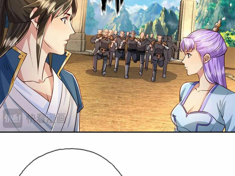 Ta Có Thể Đốn Ngộ Vô Hạn Chapter 135 - Trang 2