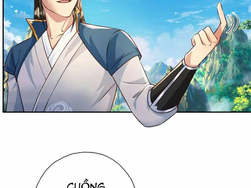 Ta Có Thể Đốn Ngộ Vô Hạn Chapter 135 - Trang 2