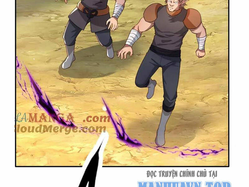 Ta Có Thể Đốn Ngộ Vô Hạn Chapter 135 - Trang 2