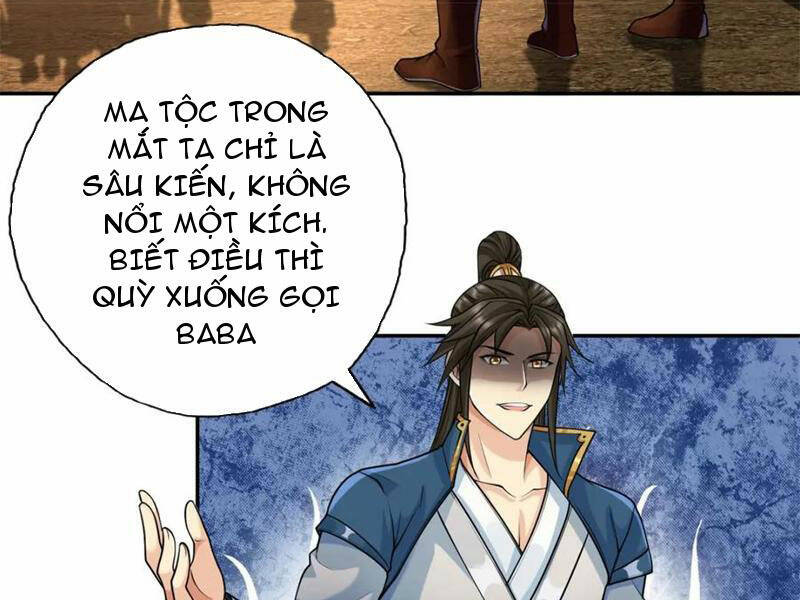 Ta Có Thể Đốn Ngộ Vô Hạn Chapter 135 - Trang 2