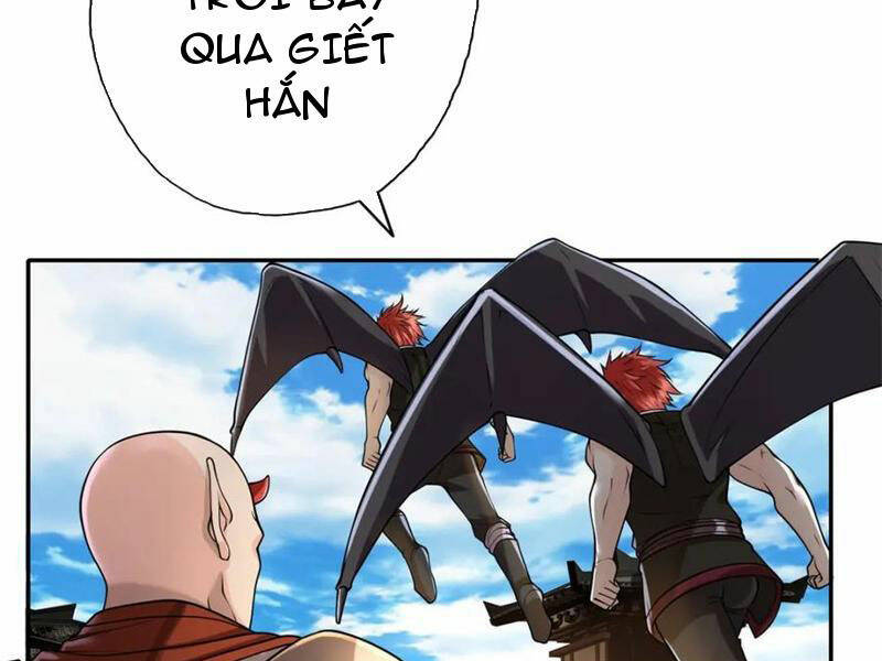 Ta Có Thể Đốn Ngộ Vô Hạn Chapter 135 - Trang 2