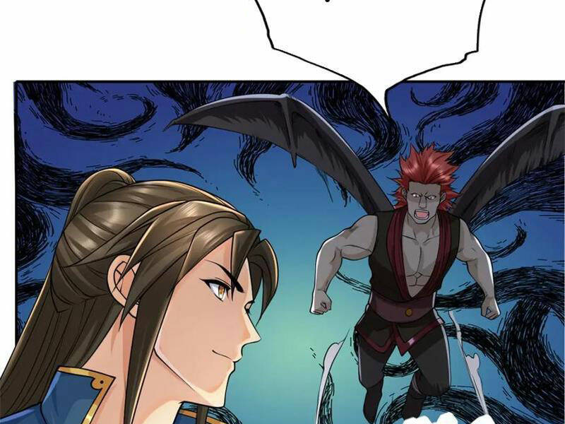 Ta Có Thể Đốn Ngộ Vô Hạn Chapter 135 - Trang 2