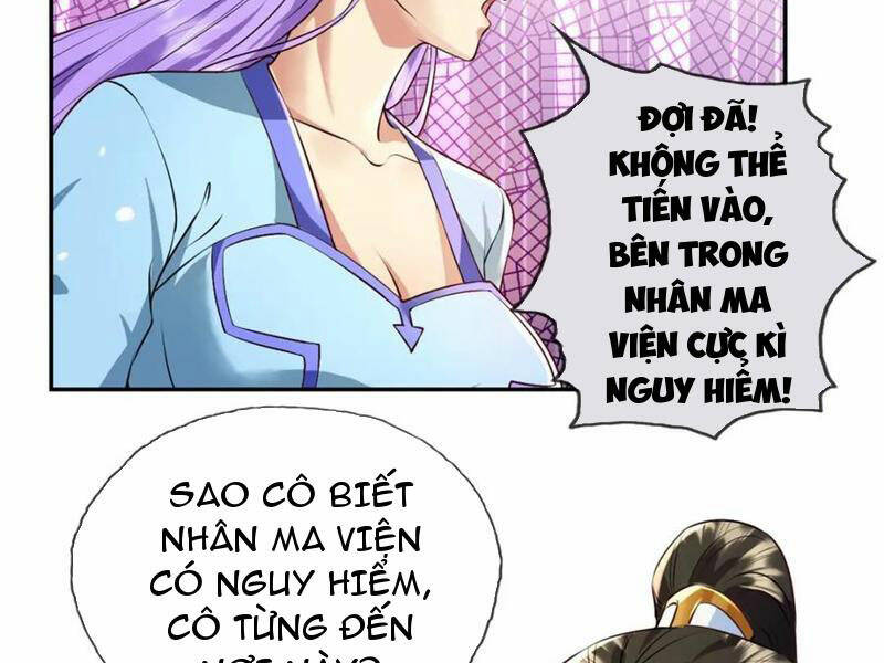 Ta Có Thể Đốn Ngộ Vô Hạn Chapter 135 - Trang 2