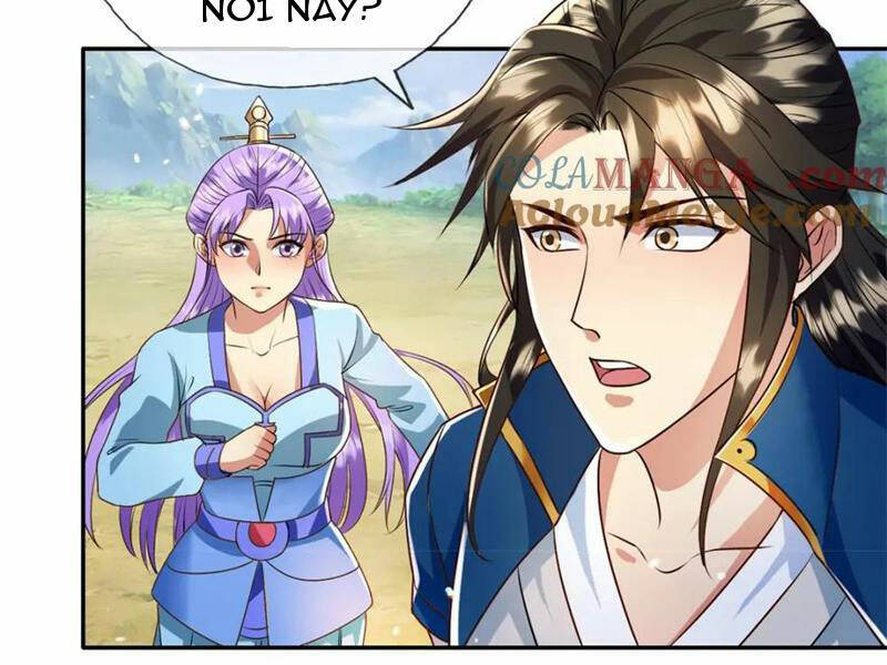 Ta Có Thể Đốn Ngộ Vô Hạn Chapter 135 - Trang 2