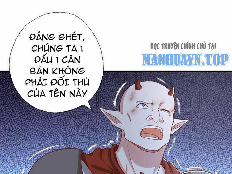 Ta Có Thể Đốn Ngộ Vô Hạn Chapter 137 - Trang 2