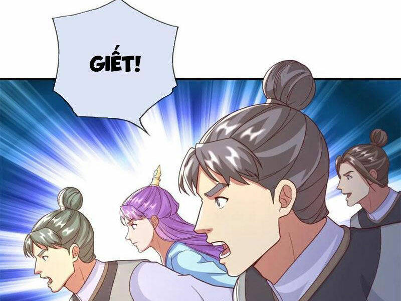 Ta Có Thể Đốn Ngộ Vô Hạn Chapter 137 - Trang 2