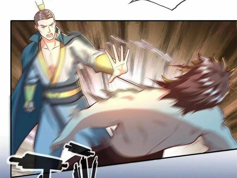 Ta Có Thể Đốn Ngộ Vô Hạn Chapter 137 - Trang 2