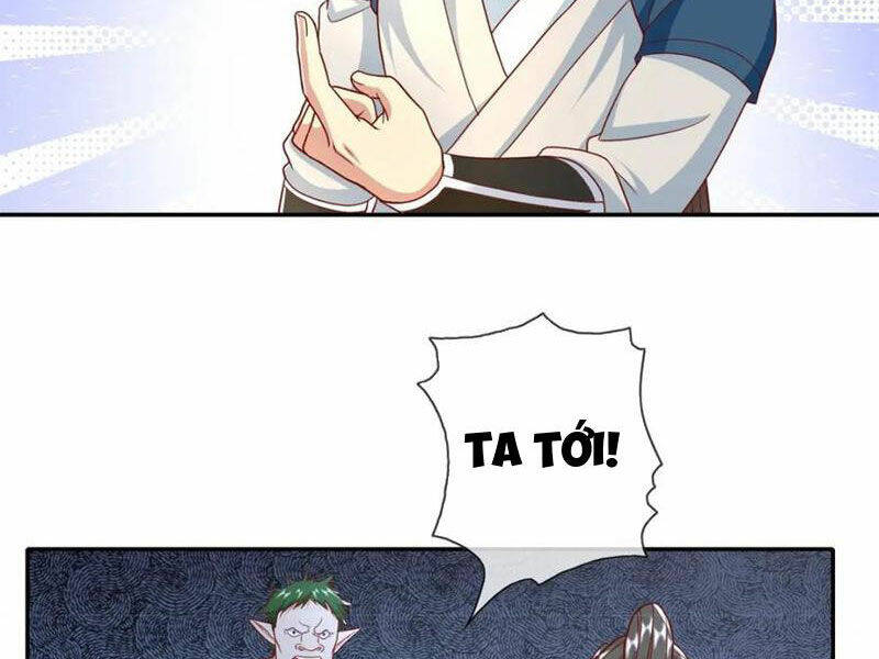 Ta Có Thể Đốn Ngộ Vô Hạn Chapter 137 - Trang 2