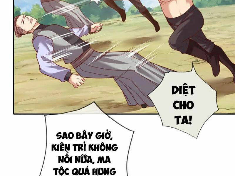 Ta Có Thể Đốn Ngộ Vô Hạn Chapter 138 - Trang 2