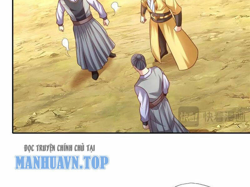 Ta Có Thể Đốn Ngộ Vô Hạn Chapter 138 - Trang 2