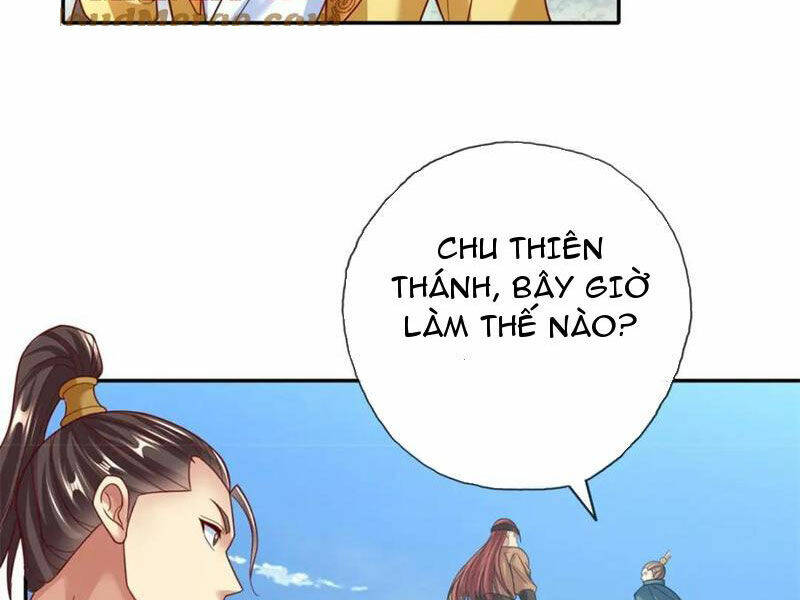 Ta Có Thể Đốn Ngộ Vô Hạn Chapter 138 - Trang 2