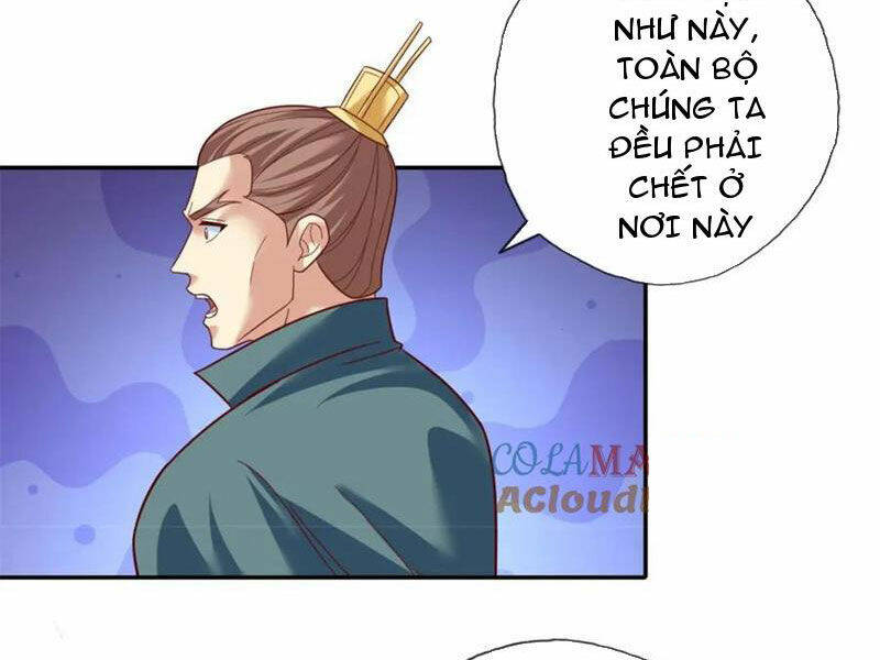 Ta Có Thể Đốn Ngộ Vô Hạn Chapter 138 - Trang 2