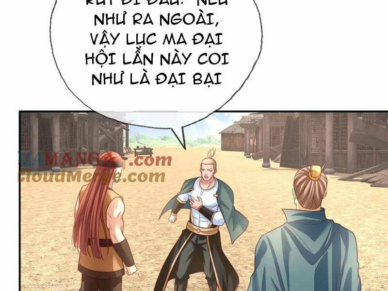 Ta Có Thể Đốn Ngộ Vô Hạn Chapter 138 - Trang 2