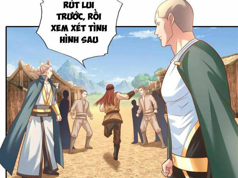 Ta Có Thể Đốn Ngộ Vô Hạn Chapter 138 - Trang 2