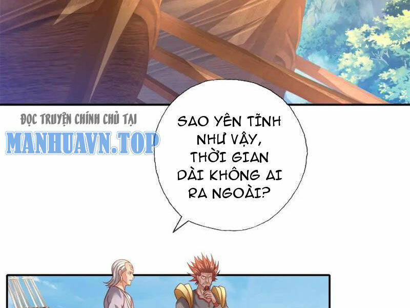 Ta Có Thể Đốn Ngộ Vô Hạn Chapter 138 - Trang 2