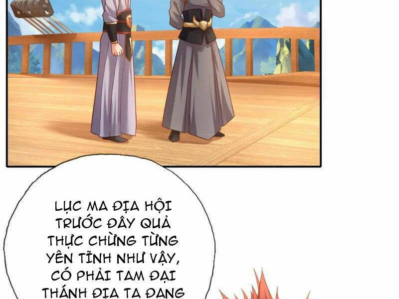 Ta Có Thể Đốn Ngộ Vô Hạn Chapter 138 - Trang 2