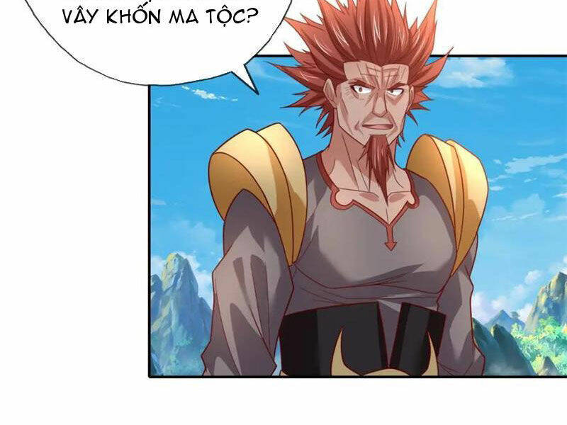 Ta Có Thể Đốn Ngộ Vô Hạn Chapter 138 - Trang 2