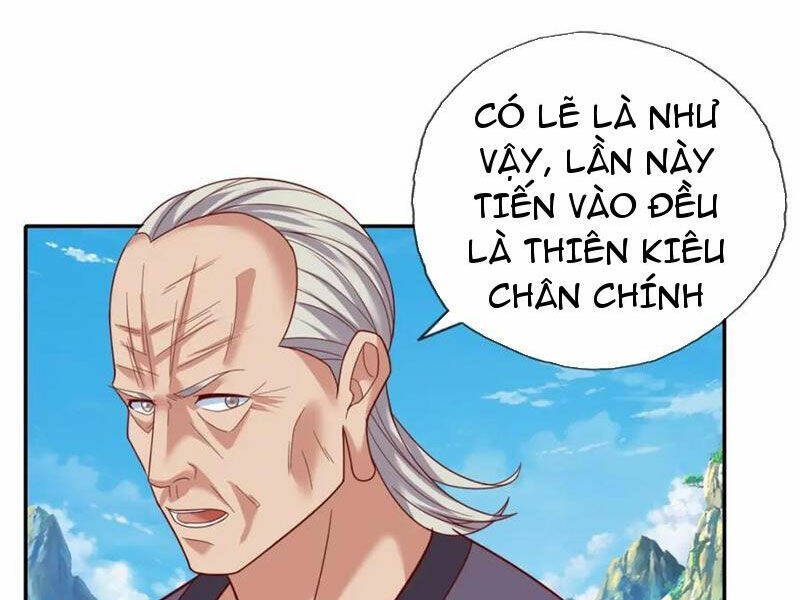 Ta Có Thể Đốn Ngộ Vô Hạn Chapter 138 - Trang 2
