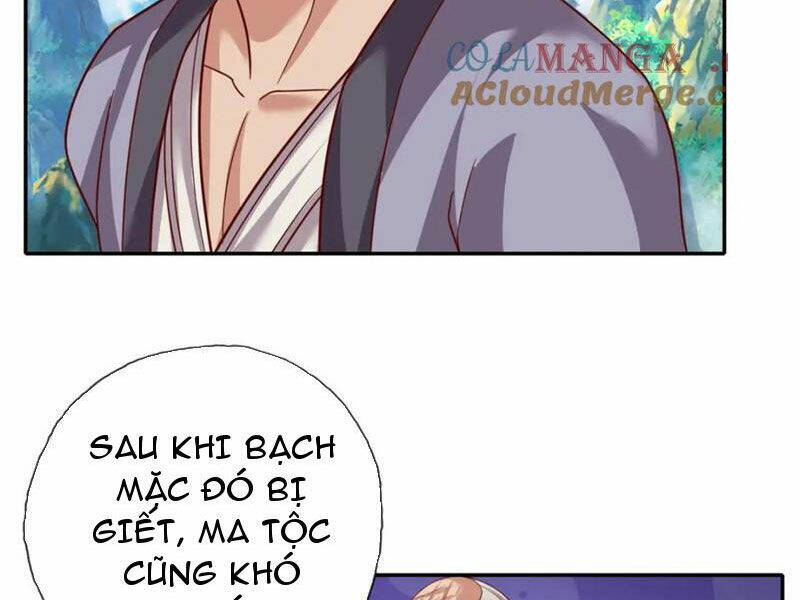 Ta Có Thể Đốn Ngộ Vô Hạn Chapter 138 - Trang 2