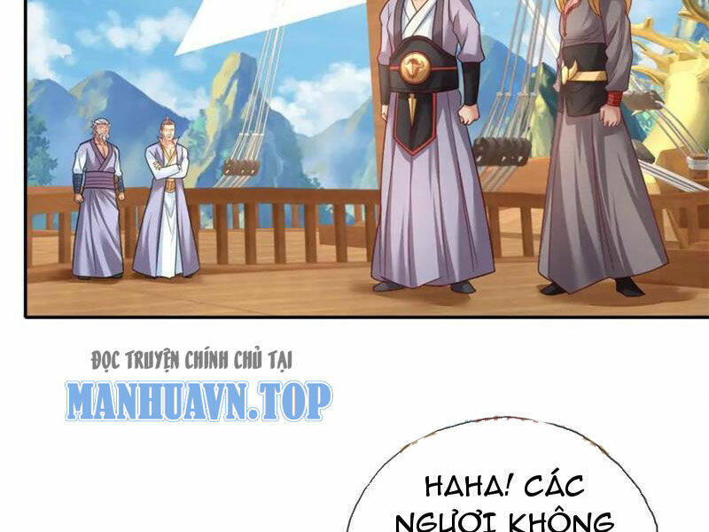 Ta Có Thể Đốn Ngộ Vô Hạn Chapter 138 - Trang 2