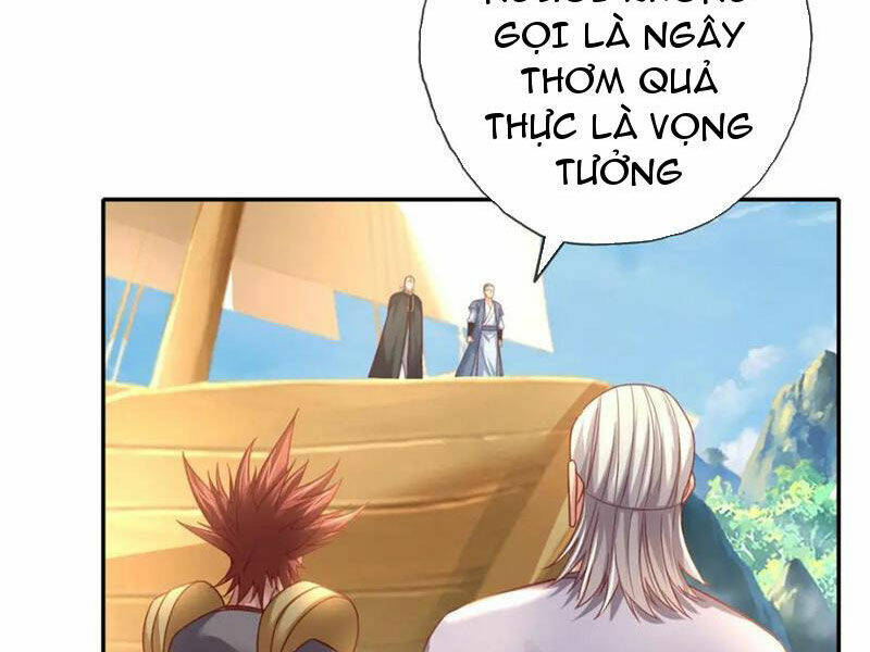 Ta Có Thể Đốn Ngộ Vô Hạn Chapter 138 - Trang 2