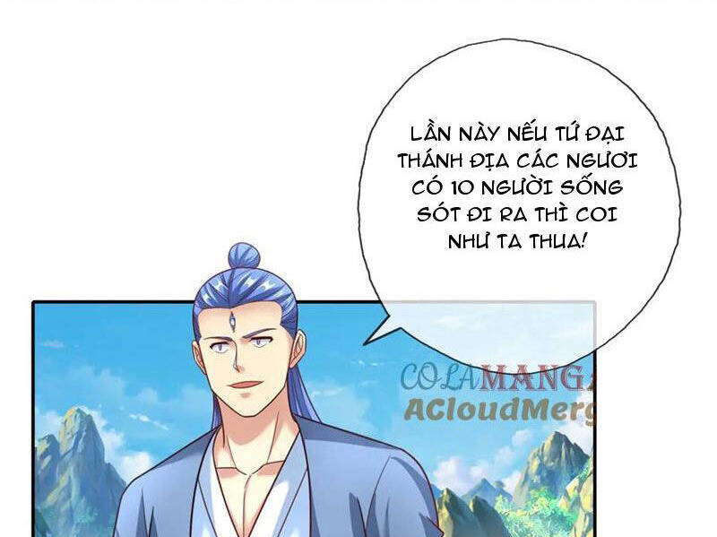 Ta Có Thể Đốn Ngộ Vô Hạn Chapter 139 - Trang 2