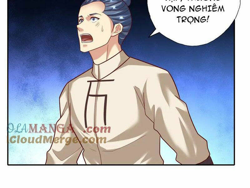 Ta Có Thể Đốn Ngộ Vô Hạn Chapter 139 - Trang 2
