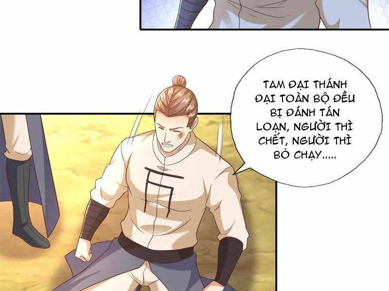Ta Có Thể Đốn Ngộ Vô Hạn Chapter 139 - Trang 2