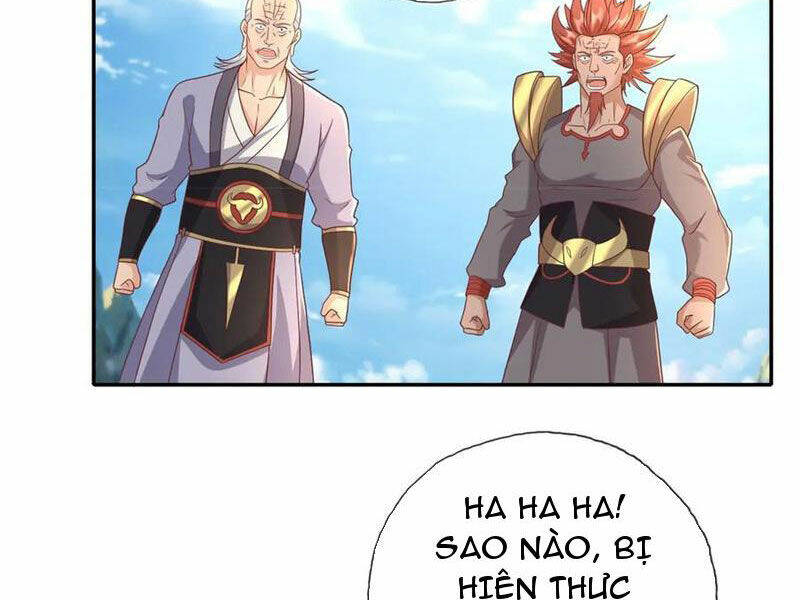 Ta Có Thể Đốn Ngộ Vô Hạn Chapter 139 - Trang 2