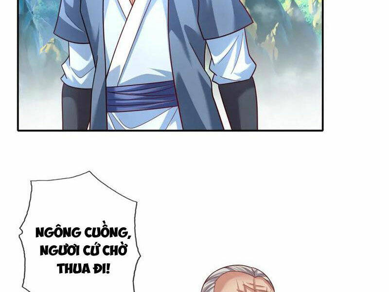 Ta Có Thể Đốn Ngộ Vô Hạn Chapter 139 - Trang 2