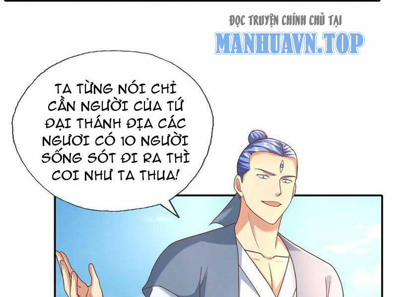 Ta Có Thể Đốn Ngộ Vô Hạn Chapter 139 - Trang 2