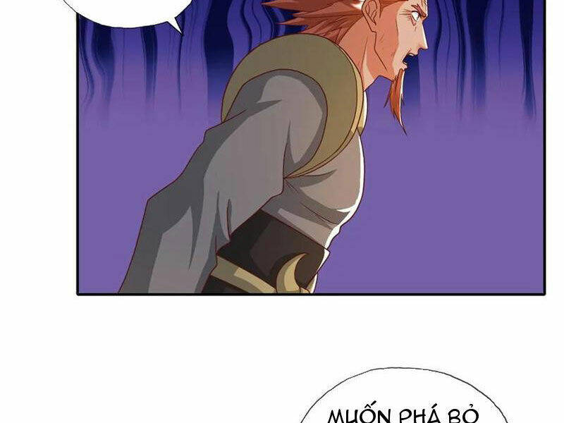 Ta Có Thể Đốn Ngộ Vô Hạn Chapter 139 - Trang 2