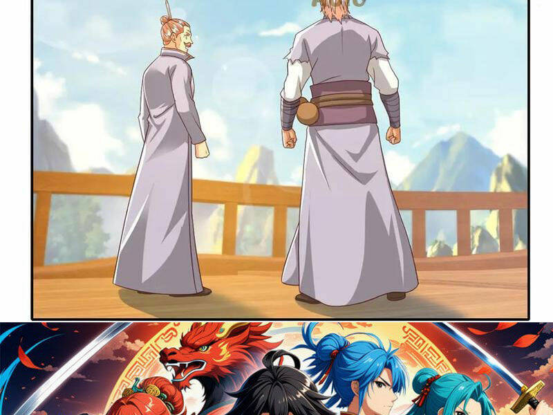 Ta Có Thể Đốn Ngộ Vô Hạn Chapter 139 - Trang 2