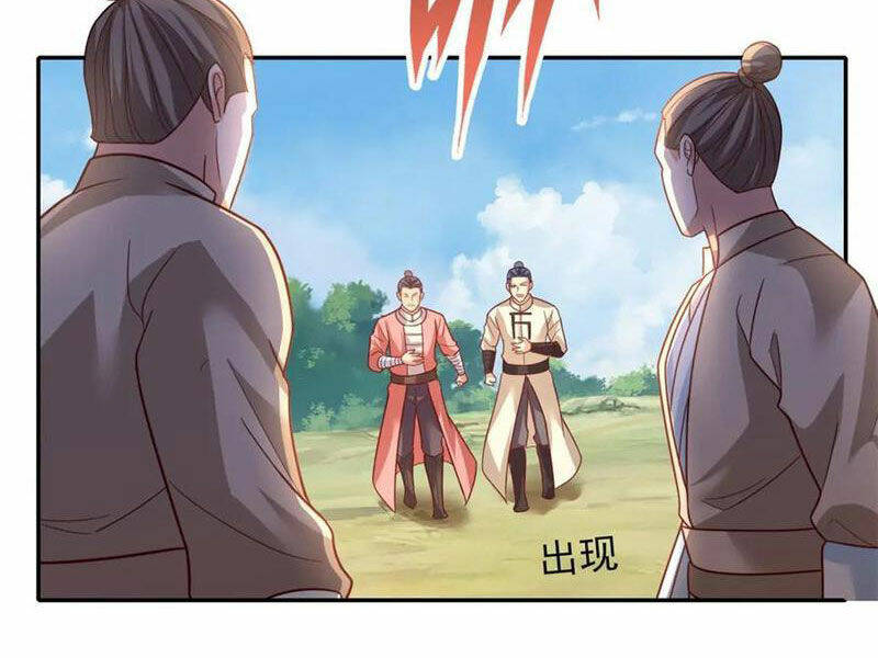 Ta Có Thể Đốn Ngộ Vô Hạn Chapter 139 - Trang 2