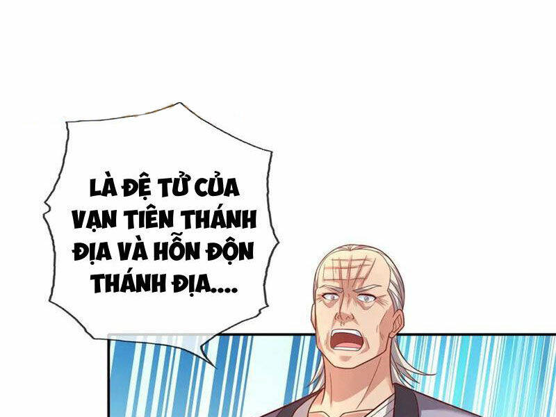 Ta Có Thể Đốn Ngộ Vô Hạn Chapter 139 - Trang 2