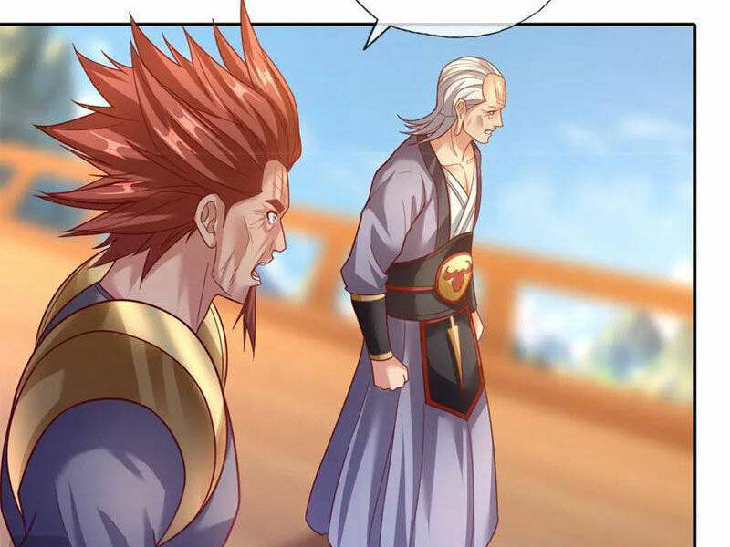 Ta Có Thể Đốn Ngộ Vô Hạn Chapter 139 - Trang 2