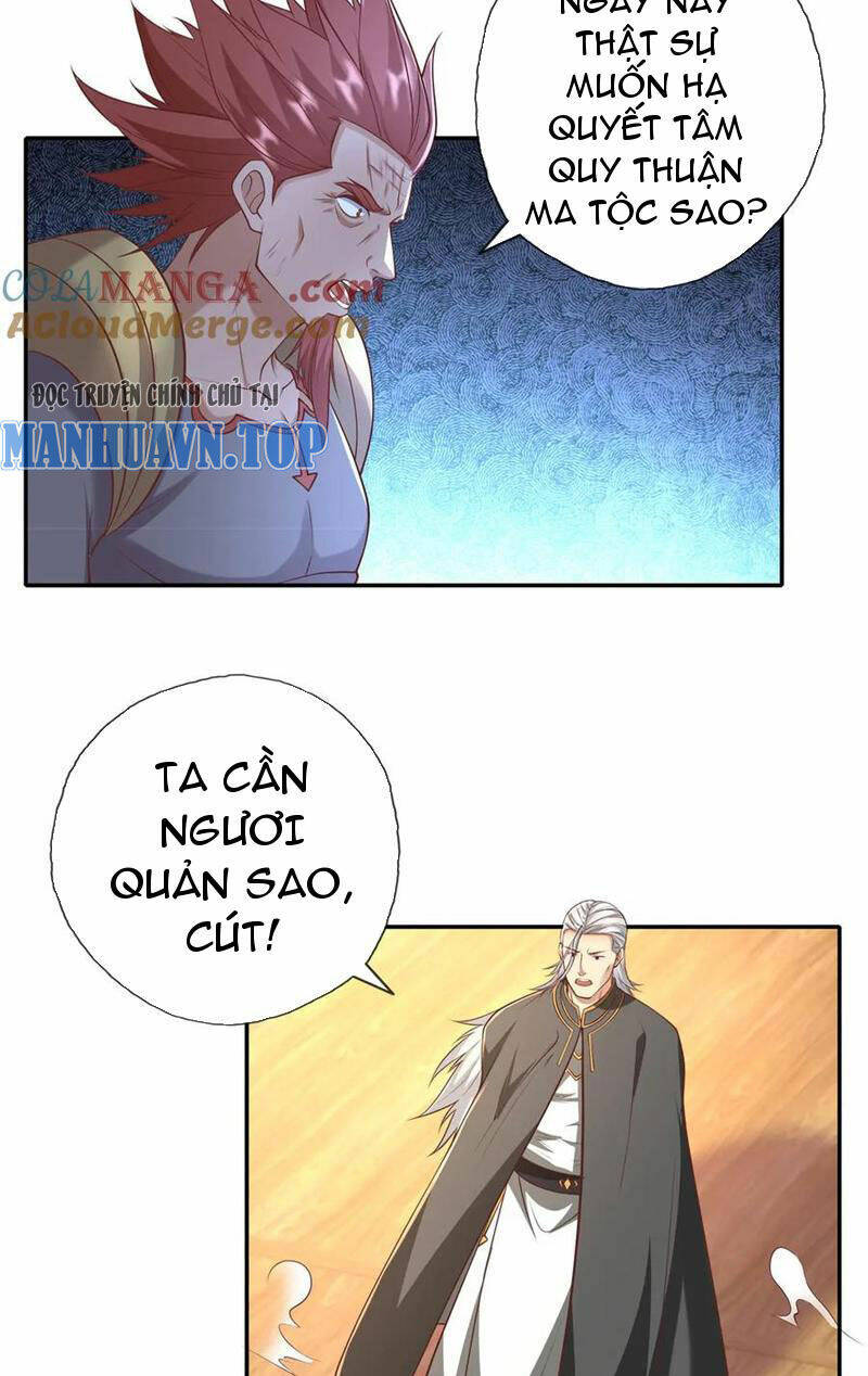 Ta Có Thể Đốn Ngộ Vô Hạn Chapter 140 - Trang 2