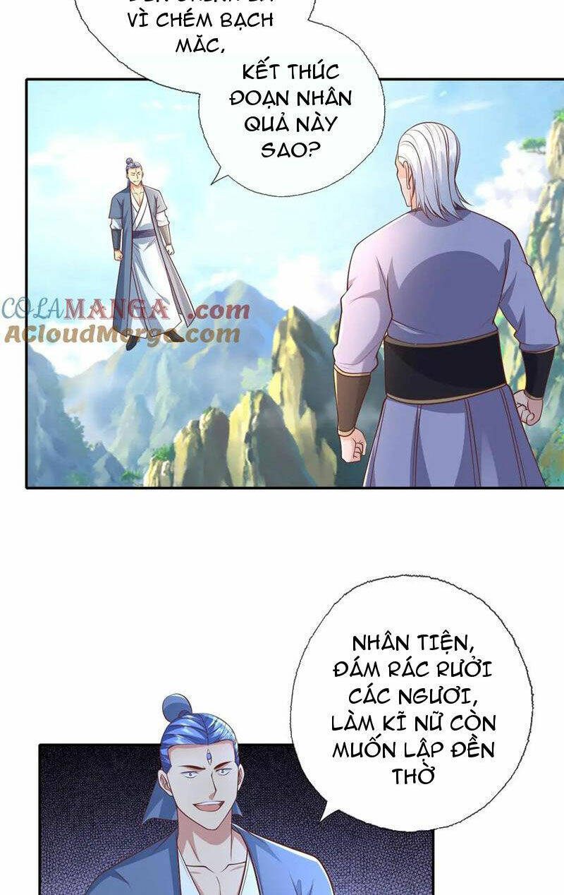 Ta Có Thể Đốn Ngộ Vô Hạn Chapter 140 - Trang 2